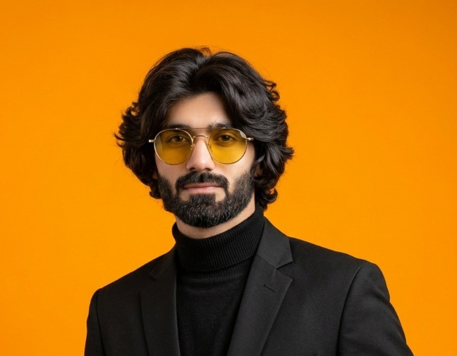 Asad Khan
