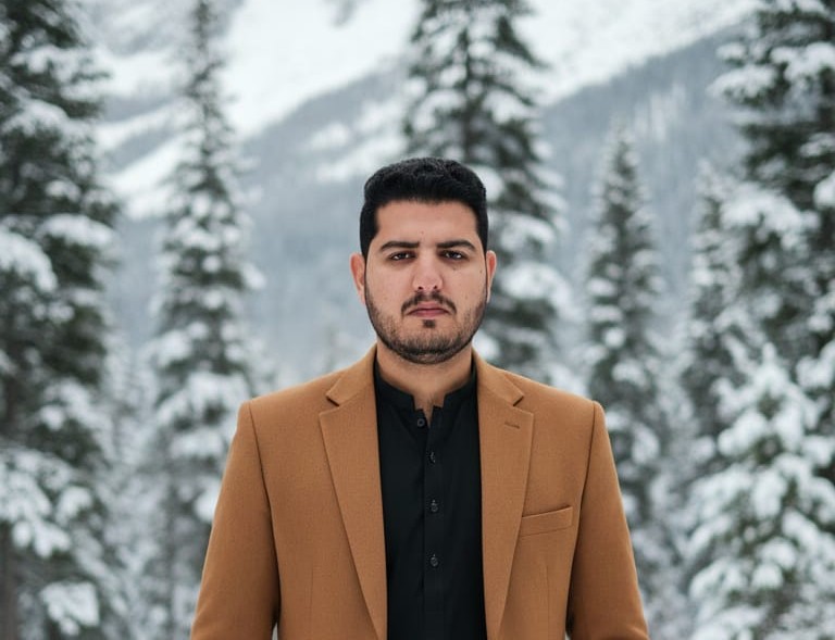 Meher Ali